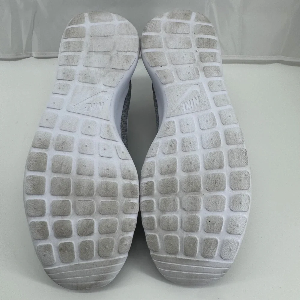 Nike take box photos